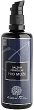 Fragrances, Perfumes, Cosmetics Men After Shave Balm - Nobilis Tilia Aftershave Balm for Men