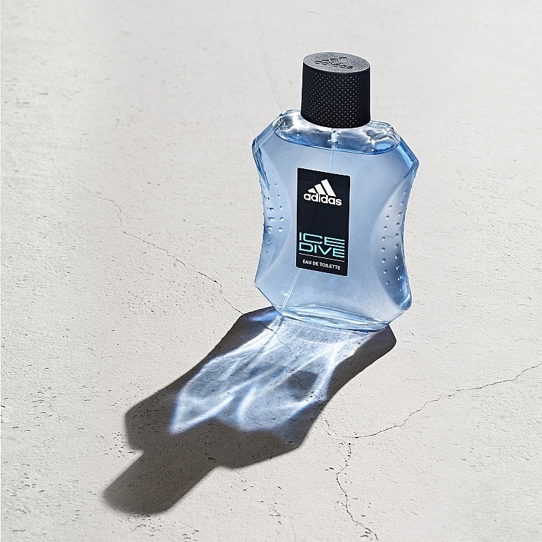 Adidas Ice Dive - Eau de Toilette — photo N4