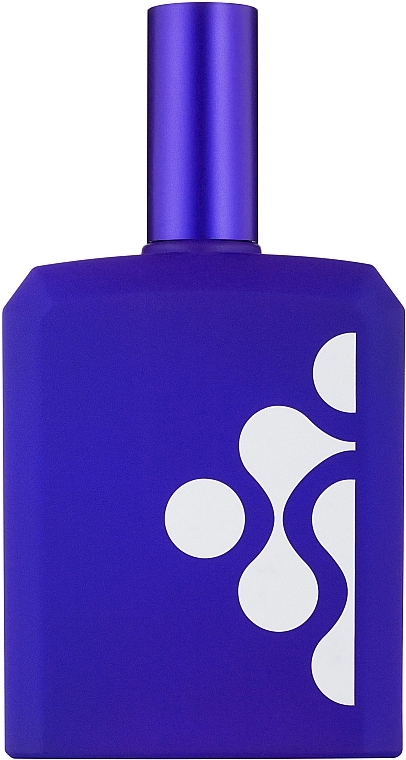 Histoires de Parfums This Is Not A Blue Bottle 1.4 - Eau de Parfum (mini size) — photo N5