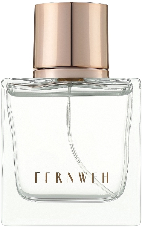 Farmasi Fernweh - Eau de Parfum — photo N1