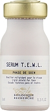 Renewing Serum - Biologique Recherche Serum T.E.W.L. Lipid Shield For Face — photo N10