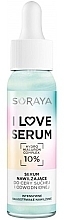 Set - Soraya I Love Serum — photo N4