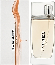 Kenzo L'eau Kenzo Boisee - Eau de Toilette — photo N4