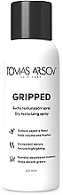 Dry Hair Styling Spray - Thomas Arson Gripped Dry Texturizing Spray — photo N1