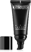 Fragrances, Perfumes, Cosmetics Repairing Foundation - ViSTUDIO Age lumuer Foundation