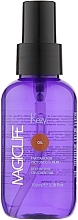 Deep Hair Treatment Oil - Kezy Magic Life Deep Intense Treatment Oil — photo N1