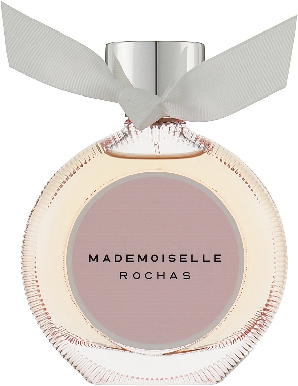 Rochas Mademoiselle Rochas - Eau de Parfum — photo N10