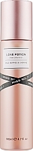 Body Spray - So…? Miss SO…? Love Potion Perfume Mist — photo N1