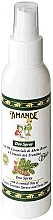 Spruce & Trentine Pine Deodorant Spray - L'Amande Regionali Abete Rosso E Cirmolo Del Trentino Deo Spray — photo N2