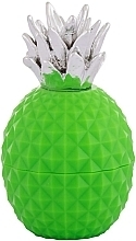 Fragrances, Perfumes, Cosmetics Lip Balm - Cosmetic 2K Glowing Pineapple Lip Balm Pineapple