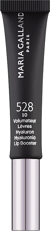 Volumizing Lip Gloss - Maria Galland Paris 528 Volumateur Levres Hyaluron — photo N1