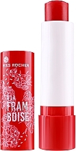 Fragrances, Perfumes, Cosmetics Lip Balm "Raspberry" - Yves Rocher