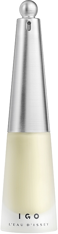 Issey Miyake L'Eau d'Issey Igo - Eau de Toilette — photo N1