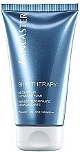 Fragrances, Perfumes, Cosmetics Cleansing Foam - Lancaster Skin Therapy Detoxifying Cleansing Foam