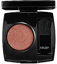 Fragrances, Perfumes, Cosmetics Baked Blush - NoUBA Blushow Baked Blush