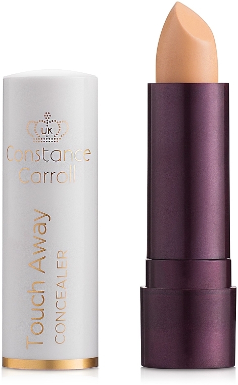 Mattifying Eye Pencil - Constance Carroll Touch Away Concealer — photo N1