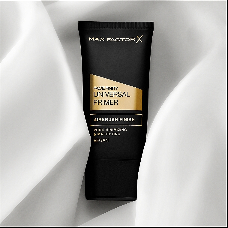 Primer - Max Factor Facefinity Universal Primer — photo N7