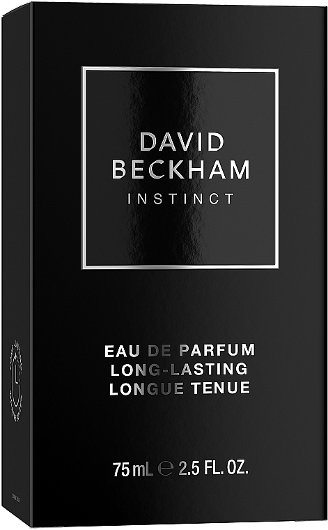 David Beckham Instinct - Eau de Parfum — photo N5