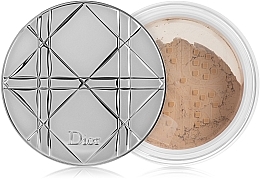 Fragrances, Perfumes, Cosmetics Face Loose Powder - Dior Diorskin Nude Air Loose Powder