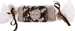 Fragrances, Perfumes, Cosmetics Set - Accentra Body Luxury (soap/100g + sponge)