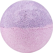 Bath Bomb - Bubbles Sleepy Lavender — photo N1