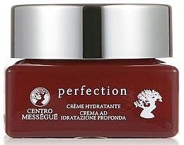 Fragrances, Perfumes, Cosmetics Moisturizing Cream - Centro Messegue Perfection Creme Hydratante