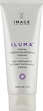 Brightening Exfoliating Cleanser - Image Skincare Iluma Intense Brightening Exfoliating Cleanser — photo N1