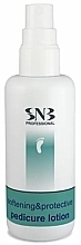 Fragrances, Perfumes, Cosmetics Softening & Protective Pedicure Lotion - SNB Professional Softening & Protective Pedicure Lotion