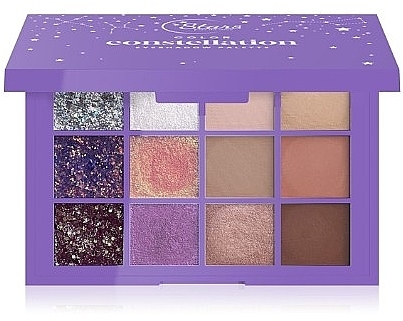 Eyeshadow Pallet - Stars from the Stars Color Constellation Palette — photo N1