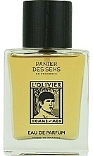 Panier des Sens L'Olivier - Eau de Parfum — photo N2