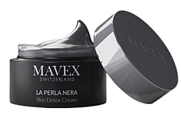 Fragrances, Perfumes, Cosmetics フェイスクリーム - Mavex Skin Detox Cream