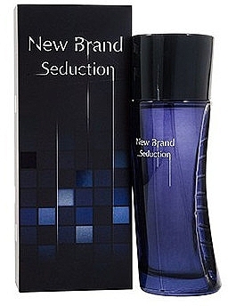 New Brand Seduction Man - Eau de Toilette — photo N11