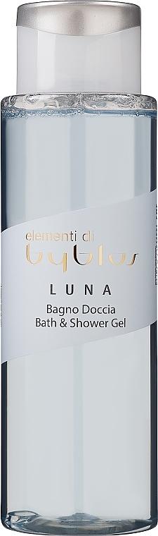 Byblos Luna - Shower Gel — photo N6