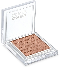 Face Bronzer - Ecocera Face Bronzer — photo N3