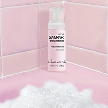 Makeup Remover Mousse - Sampar Urban Express Mousse — photo N14