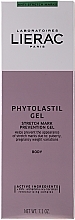 Anti Stretch Marks Gel - Lierac Phytolastil Stretch Mark Prevention Gel — photo N4