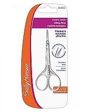 Fragrances, Perfumes, Cosmetics Manicure Scissors - Sally Hansen Ultra-Fine Cuticle Scissors