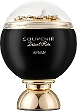 Fragrances, Perfumes, Cosmetics Afnan Perfumes Souvenir Desert Rose - Eau de Parfum