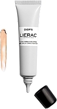 Dark Circles Correction Fluid - Lierac Diopti Dark Circle Correction Fluid — photo N4