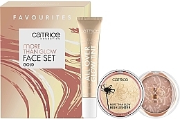 Fragrances, Perfumes, Cosmetics Face Makeup Set - Face Makeup Set