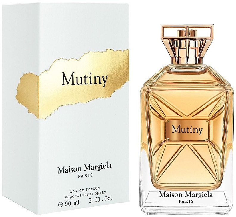 Maison Martin Margiela Mutiny - Eau de Parfum — photo N5