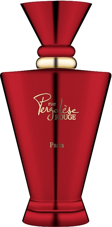 Parfums Pergolese Paris Rouge - Perfumed Spray — photo N1