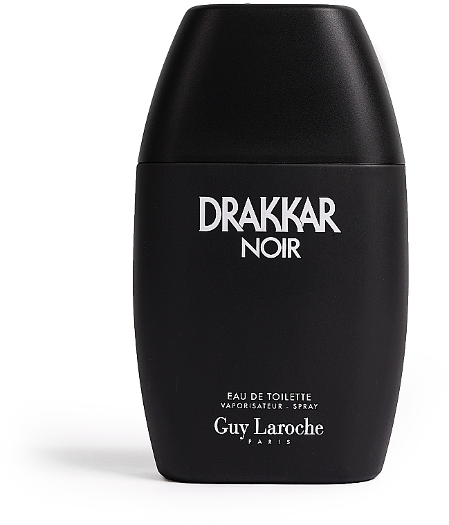 Guy Laroche Drakkar Noir - Eau de Toilette — photo N1