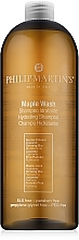 Moisturizing Dry Hair Shampoo - Philip Martin's Maple Wash Hydrating Shampoo — photo N4