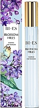 Fragrances, Perfumes, Cosmetics Bi-Es Blossom Hills - Parfum