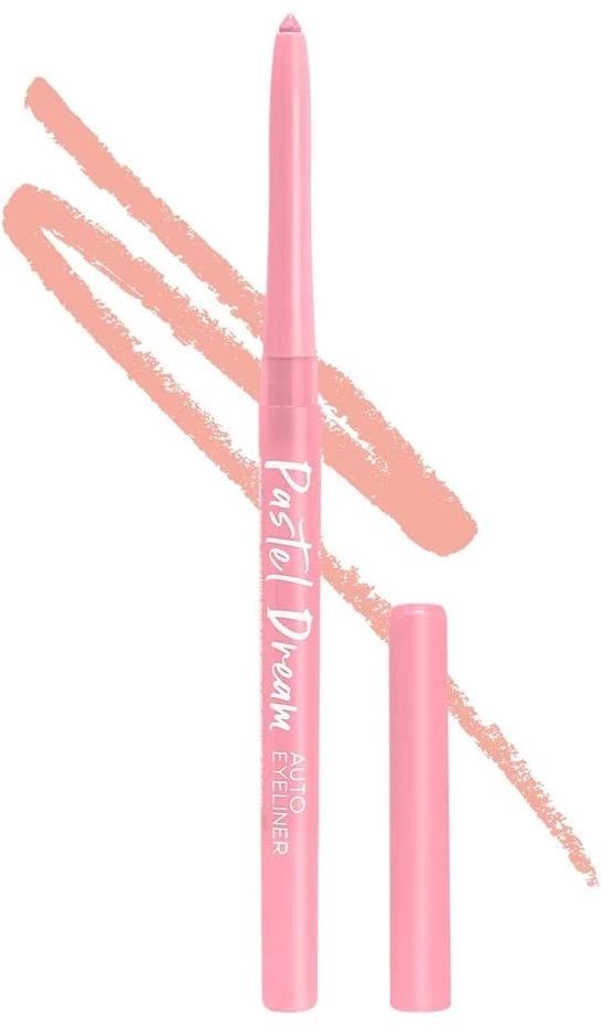 オートアイライナー - L.A. Girl Pastel Dream Auto Eyeliner — photo Baby Pink