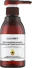 Fragrances, Perfumes, Cosmetics Shampoo for Oily Hair - Saryna Key Deep Cleansing Shampoo