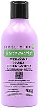 Moisturising Hair Mask - Bioelixire — photo N4