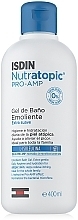 Softening Shower Gel for Atopic Skin - Isdin Nutratopic — photo N3