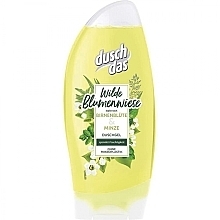 Fragrances, Perfumes, Cosmetics Wild Flower Shower Gel - Duschdas Wild Flower Shower Gel 